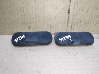 форсунка омывателя лобового стекла Volkswagen Golf Plus 2 поколение 2010, 1.6 л., TDi, CAY, дизель, МКПП, черный, хетчбэк 5 дв., передний привод, 5M0955985C