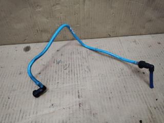 трубка топливная Volkswagen Golf Plus 2 поколение 2010, 1.6 л., TDi, CAY, дизель, МКПП, черный, хетчбэк 5 дв., передний привод, 1K0201294D