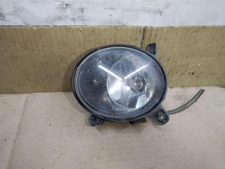 фара противотуманная левая Audi A4 B8/8K 2010, 2.7 л., TDi, CGK, дизель, МКПП, белый, седан, передний привод