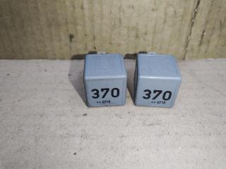 реле (прочие) Audi A8 D3/4E [рестайлинг] 2007, 3.0 л., TDi, ASB, дизель, АКПП, серый, седан, полный привод, 370, 8D0951253