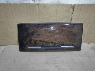 накладка декоративная Audi A8 D3/4E [рестайлинг] 2007, 3.0 л., TDi, ASB, дизель, АКПП, серый, седан, полный привод, 4E0857325C3J3