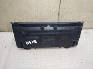 бардачок Audi A8 D3/4E [рестайлинг] 2007, 3.0 л., TDi, ASB, дизель, АКПП, серый, седан, полный привод, 4E0864131A4PK