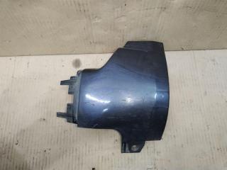 накладка на порог Audi A8 D3/4E [рестайлинг] 2007, 3.0 л., TDi, ASB, дизель, АКПП, серый, седан, полный привод, 4E0853579D