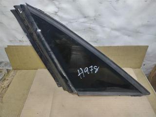 стекло кузовное боковое левое Audi A8 D3/4E [рестайлинг] 2007, 3.0 л., TDi, ASB, дизель, АКПП, серый, седан, полный привод