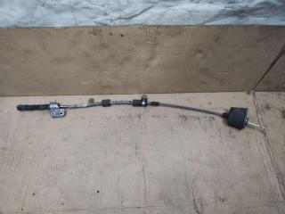 трос кулисы КПП Audi A8 D3/4E [рестайлинг] 2007, 3.0 л., TDi, ASB, дизель, АКПП, серый, седан, полный привод, 4E0713265AB