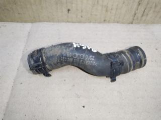 патрубок (трубопровод, шланг) Audi A8 D3/4E [рестайлинг] 2007, 3.0 л., TDi, ASB, дизель, АКПП, серый, седан, полный привод, 4E0265370E