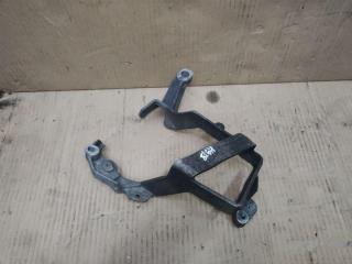 Кронштейн компрессора пневмоподвески Audi A8 D3/4E [рестайлинг] 2007, 3.0 л., TDi, ASB, дизель, АКПП, серый, седан, полный привод, 4E0616869D