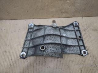 кронштейн КПП Audi A8 D3/4E [рестайлинг] 2007, 3.0 л., TDi, ASB, дизель, АКПП, серый, седан, полный привод, 4E0803806D