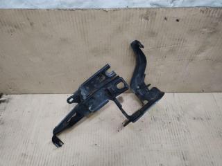 кронштейн (крепление) Audi A8 D3/4E [рестайлинг] 2007, 3.0 л., TDi, ASB, дизель, АКПП, серый, седан, полный привод, 4E0614119N