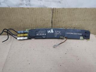 антенна Audi A8 D3/4E [рестайлинг] 2007, 3.0 л., TDi, ASB, дизель, АКПП, серый, седан, полный привод, 4E0035225AP