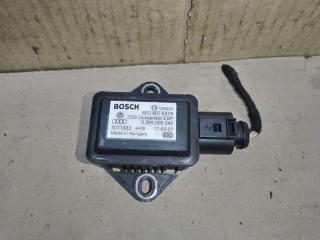 датчик ускорения Audi A8 D3/4E [рестайлинг] 2007, 3.0 л., TDi, ASB, дизель, АКПП, серый, седан, полный привод, 8E0907637A