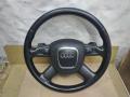 руль Audi A8 D3/4E [рестайлинг] 2007, 3.0 л., TDi, ASB, дизель, АКПП, серый, седан, полный привод, 4F0419091DDW88, 4E0880201BL6PS - фото №2