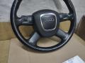 руль Audi A8 D3/4E [рестайлинг] 2007, 3.0 л., TDi, ASB, дизель, АКПП, серый, седан, полный привод, 4F0419091DDW88, 4E0880201BL6PS - фото №5