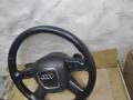 руль Audi A8 D3/4E [рестайлинг] 2007, 3.0 л., TDi, ASB, дизель, АКПП, серый, седан, полный привод, 4F0419091DDW88, 4E0880201BL6PS - фото №6