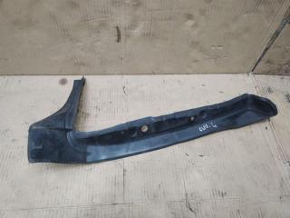 пыльник переднего крыла Audi A5 8T [рестайлинг] 2013, 3.0 л., TDi, CLA, дизель, МКПП, черный, хетчбэк 5 дв., передний привод, 8T0821111A