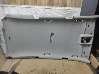 потолок Volkswagen Passat B7 2011, 2.0 л., TDi, CFF, дизель, МКПП, черный, универсал, передний привод, 3AF867501E6K8