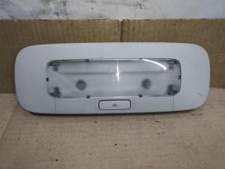 фонарь салона (плафон) Volkswagen Golf Plus 2 поколение 2010, 1.6 л., TDi, CAY, дизель, МКПП, черный, хетчбэк 5 дв., передний привод, 1K0947291H