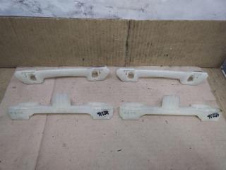 кронштейн (крепление) Volkswagen Golf Plus 2 поколение 2010, 1.6 л., TDi, CAY, дизель, МКПП, черный, хетчбэк 5 дв., передний привод, 1K0858685B