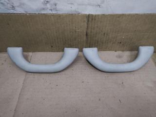 ручка внутренняя потолочная Volkswagen Golf Plus 2 поколение 2010, 1.6 л., TDi, CAY, дизель, МКПП, черный, хетчбэк 5 дв., передний привод, 1K0857607M