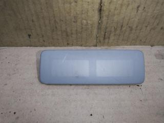 индикатор парковки Volkswagen Touareg 1 поколение [рестайлинг] 2009, 3.0 л., TDi, BKS, дизель, АКПП, серый, внедорожник 5 дв., полный привод, 3D09194736C3