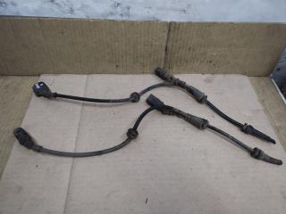 провод датчика ABS Volkswagen Touareg 1 поколение [рестайлинг] 2008, 2.5 л., TDi, BPE, дизель, АКПП, серый, внедорожник 5 дв., полный привод, 6E0973702, 1J0973802