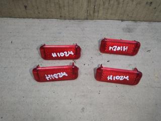 катафот Volkswagen Touareg 1 поколение [рестайлинг] 2008, 3.0 л., TDi, CAS, дизель, АКПП, черный, внедорожник 5 дв., полный привод, 8P0947412