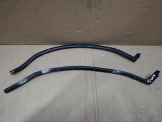 уплотнитель двери Volkswagen Touareg 1 поколение [рестайлинг] 2008, 3.0 л., TDi, CAS, дизель, АКПП, черный, внедорожник 5 дв., полный привод, 7L0839718