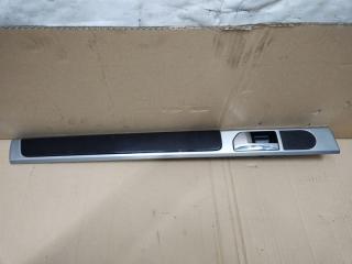 ручка внутренняя задняя левая Volkswagen Touareg 1 поколение [рестайлинг] 2008, 3.0 л., TDi, CAS, дизель, АКПП, черный, внедорожник 5 дв., полный привод, 7L6867459