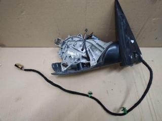 Крепление зеркала наружного левого Volkswagen Touareg 1 поколение [рестайлинг] 2008, 3.0 л., TDi, CAS, дизель, АКПП, черный, внедорожник 5 дв., полный привод