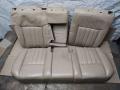 салон (комплект сидений) Volkswagen Touareg 1 поколение [рестайлинг] 2008, 3.0 л., TDi, CAS, дизель, АКПП, черный, внедорожник 5 дв., полный привод - фото №9