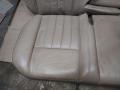 салон (комплект сидений) Volkswagen Touareg 1 поколение [рестайлинг] 2008, 3.0 л., TDi, CAS, дизель, АКПП, черный, внедорожник 5 дв., полный привод - фото №10