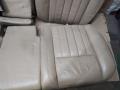 салон (комплект сидений) Volkswagen Touareg 1 поколение [рестайлинг] 2008, 3.0 л., TDi, CAS, дизель, АКПП, черный, внедорожник 5 дв., полный привод - фото №13