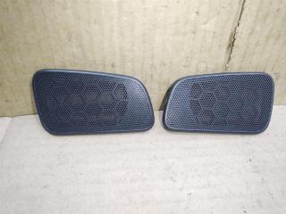 сетка на динамик Audi A8 D3/4E [рестайлинг] 2007, 3.0 л., TDi, ASB, дизель, АКПП, серый, седан, полный привод, 4E0035409, 4E0035410