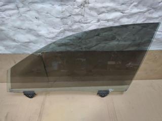 стекло двери передней левой Audi A8 D3/4E [рестайлинг] 2007, 3.0 л., TDi, ASB, дизель, АКПП, серый, седан, полный привод