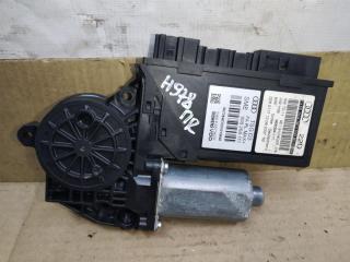 моторчик стеклоподъемника передний правый Audi A8 D3/4E [рестайлинг] 2007, 3.0 л., TDi, ASB, дизель, АКПП, серый, седан, полный привод, 4E1910802B, 4E2959802D