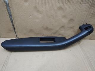 ручка внутренняя задняя левая Audi A8 D3/4E [рестайлинг] 2007, 3.0 л., TDi, ASB, дизель, АКПП, серый, седан, полный привод, 4E0867373A