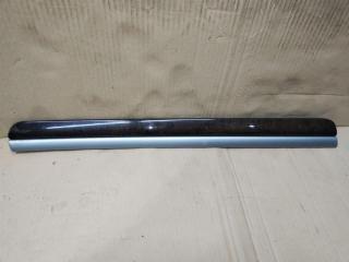 молдинг двери задней левой Audi A8 D3/4E [рестайлинг] 2007, 3.0 л., TDi, ASB, дизель, АКПП, серый, седан, полный привод, 4E0867419N3J3