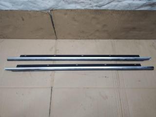 уплотнитель Audi A8 D3/4E [рестайлинг] 2007, 3.0 л., TDi, ASB, дизель, АКПП, серый, седан, полный привод, 4E0853283D, 4E0853284D