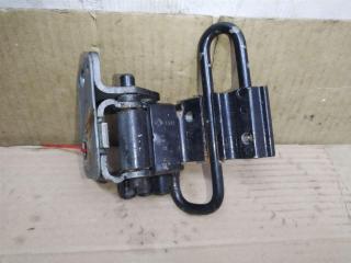 петля двери Audi A8 D3/4E [рестайлинг] 2007, 3.0 л., TDi, ASB, дизель, АКПП, серый, седан, полный привод, 4E0833412E