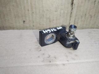 петля двери Audi A8 D3/4E [рестайлинг] 2007, 3.0 л., TDi, ASB, дизель, АКПП, серый, седан, полный привод