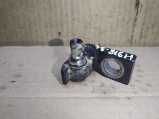 петля двери Audi A8 D3/4E [рестайлинг] 2007, 3.0 л., TDi, ASB, дизель, АКПП, серый, седан, полный привод