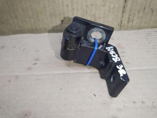 петля двери Audi A8 D3/4E [рестайлинг] 2007, 3.0 л., TDi, ASB, дизель, АКПП, серый, седан, полный привод