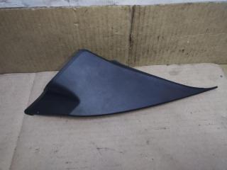 накладка двери (крышки) багажника Audi A8 D3/4E [рестайлинг] 2007, 3.0 л., TDi, ASB, дизель, АКПП, серый, седан, полный привод, 4E0858705B