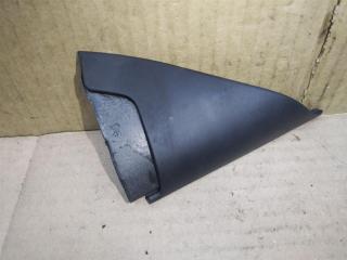 молдинг двери задней левой Audi A8 D3/4E [рестайлинг] 2007, 3.0 л., TDi, ASB, дизель, АКПП, серый, седан, полный привод, 4E0857569, 4E0857679