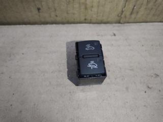 кнопка (выключатель) Audi A8 D3/4E [рестайлинг] 2007, 3.0 л., TDi, ASB, дизель, АКПП, серый, седан, полный привод, 4E0962109