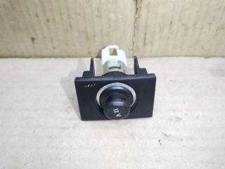 прикуриватель Volkswagen Touareg 1 поколение [рестайлинг] 2009, 2.5 л., TDi, BPE, дизель, АКПП, черный, внедорожник 5 дв., полный привод, 1K0919309, 7L6864321E