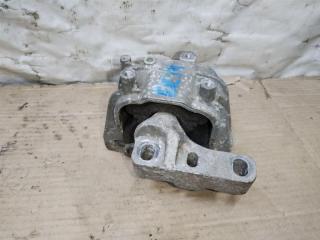 подушка крепления двигателя Volkswagen Caddy 3 поколение [рестайлинг] 2011, 2.0 л., TDi, CFH, дизель, МКПП, белый, минивэн, передний привод, 1K0199262CB