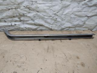 роликовая направляющая Volkswagen Caddy 3 поколение [рестайлинг] 2011, 2.0 л., TDi, CFH, дизель, МКПП, белый, минивэн, передний привод, 2K3843872A