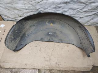 защита арок задняя правая (подкрылок) Volkswagen Caddy 3 поколение [рестайлинг] 2011, 2.0 л., TDi, CFH, дизель, МКПП, белый, минивэн, передний привод