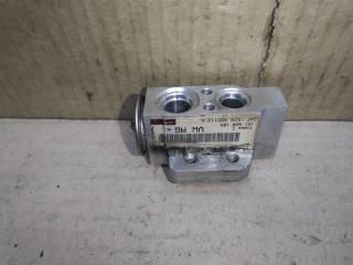 расширительный клапан кондиционера Volkswagen Caddy 3 поколение [рестайлинг] 2011, 2.0 л., TDi, CFH, дизель, МКПП, белый, минивэн, передний привод, 1K0820679, 1K1820103